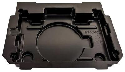 Makita Accessoires 839290-6 | kofferinzet/inlay dsp600/dsp601 mbox4 - 839290-6