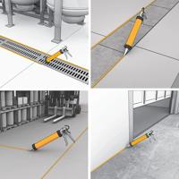 Sika Sikaflex PRO 3 600ml - thumbnail