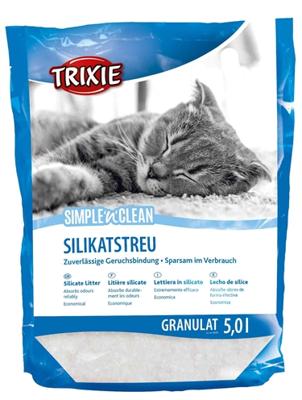 Trixie Fresh`N Gemakkelijk Strewing Granules 5L4026