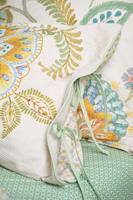 Pip Studio Pip Studio Buenas Tardes Cushion - Gebroken wit 35x60 cm - thumbnail