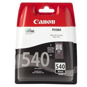 Canon Inkt PG-540