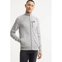 PME Legend PME Legend Zip jacket cotton knit - thumbnail