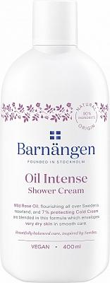 Barnängen Barnängen Shower Cream Oil Intense (400ml)