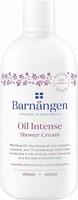 Barnängen Barnängen Shower Cream Oil Intense (400ml) - thumbnail