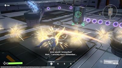 Scar-Lead Salvation Scar-Lead Salvation