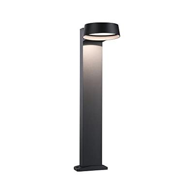 Paulmann Capea Grand 94790 Staande LED-tuinlamp LED 11.5 W Antraciet Paulmann Capea Grand 94790 Staande LED-tuinlamp LED 11.5 W Antraciet