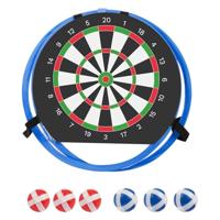 Adrenix spel darts basketbal 2in1 spel - thumbnail