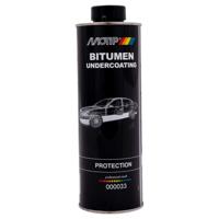 Bitumen coating, 1000 ml. Motip - thumbnail