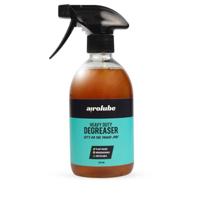 Airolube heavy duty ontvetter triggerfles 500ml - thumbnail
