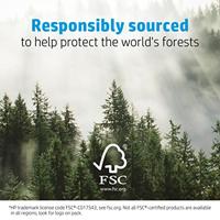 Inkjetpapier hp 7mv79a a4 180gr mat - thumbnail