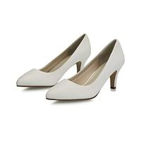 Rainbow Club Brooke Off White Bruidsschoenen | Maat: 39-½ - thumbnail