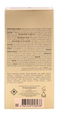 Yves Saint Laurent - YSL Cinema Eau de parfum Spray 90ml Dames Yves Saint Laurent - YSL Cinema Eau de parfum Spray 90ml Dames