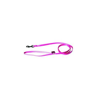MARTIN SELLIER LOOPLIJN NYLON ROZE 10 MMX120 CM