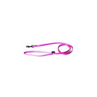 MARTIN SELLIER LOOPLIJN NYLON ROZE 10 MMX120 CM - thumbnail