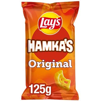 Lay's Lays hamka's original (20x 125gr)