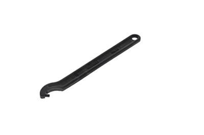 Gedore Haaksleutel 16-18 MM met pen - 6335850