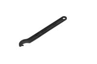 Gedore Haaksleutel 16-18 MM met pen - 6335850 - thumbnail