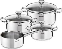 Tefal Duetto kookset - 4-delig A705A835 - thumbnail