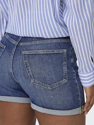 Only Josephine Stretch Shorts - thumbnail