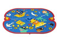 Bestway Inflatable Piraten Sprinkler 170x140 cm +2 Jaar Tuin 52725 - thumbnail