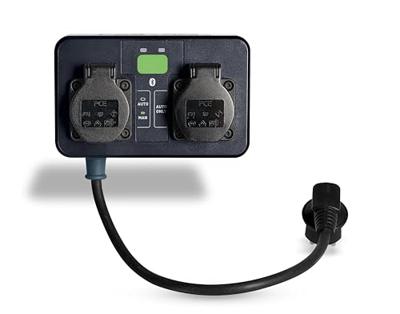 Festool SD I-CT26-48 Stopcontactmodule - 578078