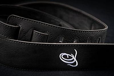 Ortega Vegan Series OSVG-BK gitaarband