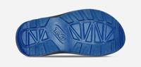Teva Hurricane XLT 2 Sandaal Kinderen Waves Mood Indigo 09 - thumbnail