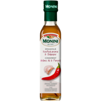 Olijfolie Knoflook en Chili bij Jumbo - thumbnail