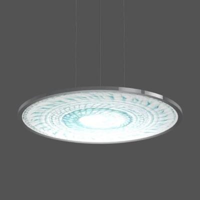 RZB 311678.000.76 311678.000.76 LED-hanglamp