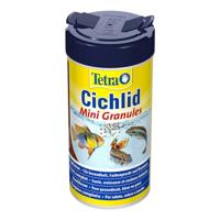 Cichlid mini granulaat 250 ml Vis Gebr. de Boon Tetra - Tetra - thumbnail