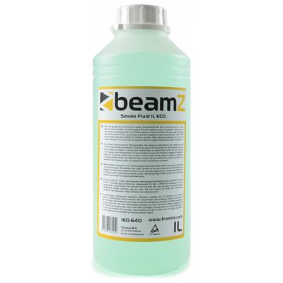 BeamZ Rookvloeistof Eco groen 1L