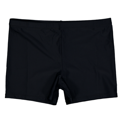 Zwemboxer - Zwart Zwemboxer - Zwart