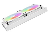 Be quiet! LIGHT WINGS LX 140mm PWM high-speed White Triple-Pack - thumbnail