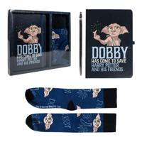 Harry Potter Stationery Set Dobby - thumbnail
