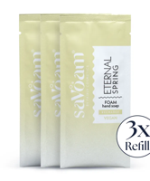 SaVoam Handzeep Spring Navulling - thumbnail