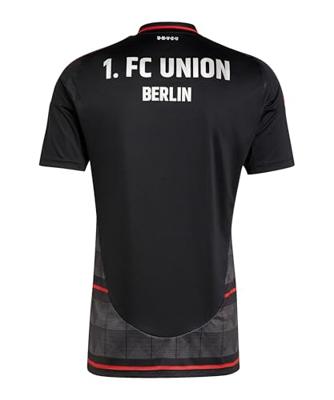 adidas 1. FC Union Berlin Uitshirt 2024-2025