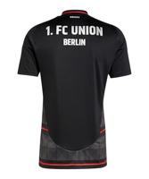 adidas 1. FC Union Berlin Uitshirt 2024-2025 - thumbnail