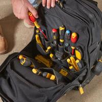 Stanley FMST1-80144 FatMax Rugzak Quick Access - thumbnail