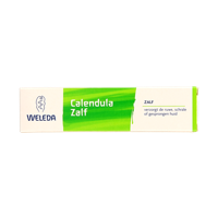 Weleda Calendula zalf 25 Gram - thumbnail