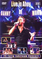 Live In Ahoy - DVD (8717472330208) - thumbnail