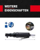 Brilliant Tools BT160601 Pneumatische ratel - thumbnail
