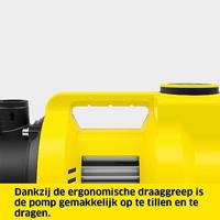 BP 5.000 Tuinset Plus bewateringspomp - Karcher - thumbnail