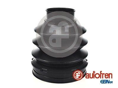 Asmanchetten set D8557T