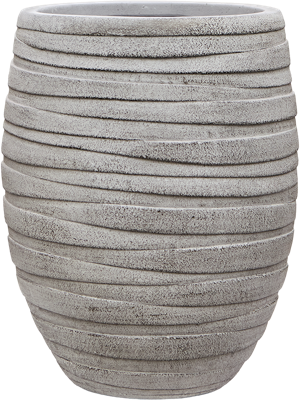 Baq Tornado Emperor Grey 36x45cm