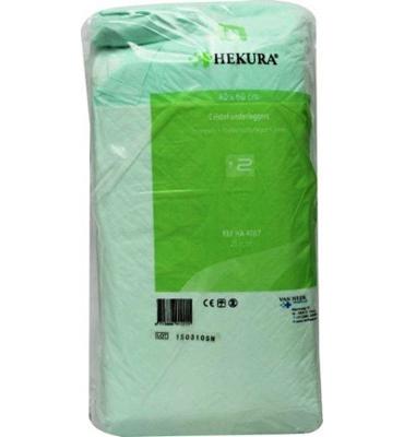 Celstof onderlegger 40 x 60 25 Stuks