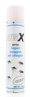HG X tegen muggen en vliegen - 10434076 - thumbnail