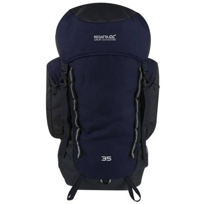Regatta rugzak Highton 35 liter 50 x 26 cm