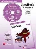De Haske Hal Leonard Pianomethode speelboek 2 meespeel-CD - thumbnail