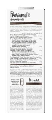 Provamel Soya Drink Vanille 1000 ml - thumbnail