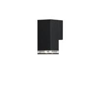 KonstSmide Design downlighterAntares Square zwart - 410-750 - thumbnail